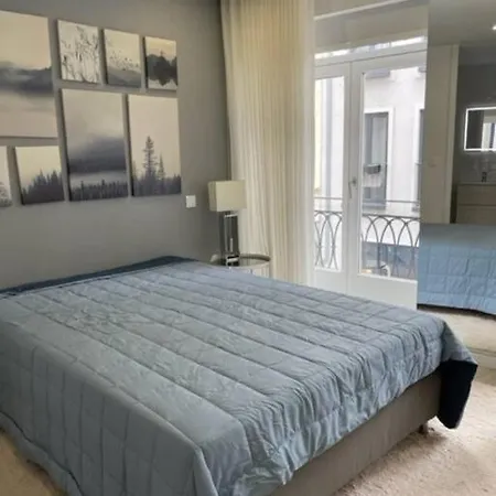 Modern 1 Bedroom City Center Aveiro Apartment Exterior photo