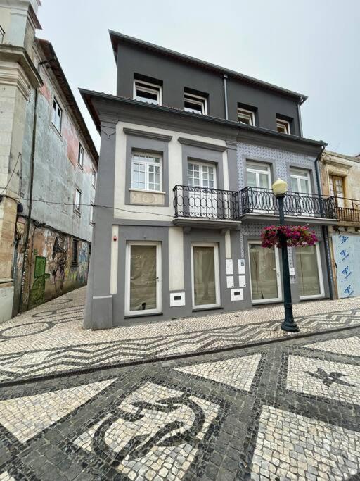 Modern 1 Bedroom Center Aveiro