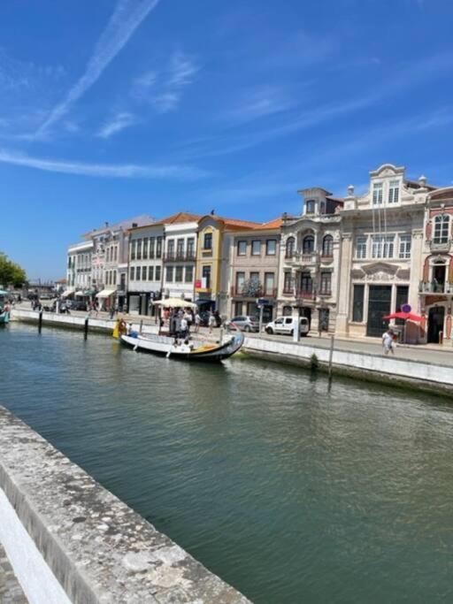 Modern 1 Bedroom Center Aveiro